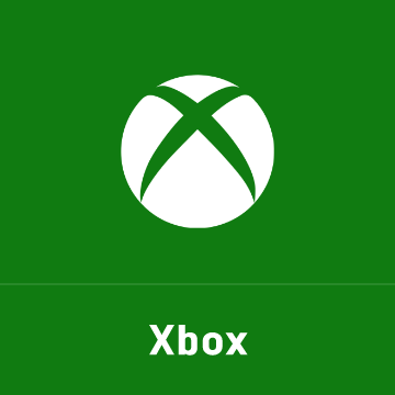 گیفت‌کارد Xbox